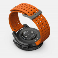 Suunto Vertical Solar, 3,56 cm (1.4"), Punktmatrix,...