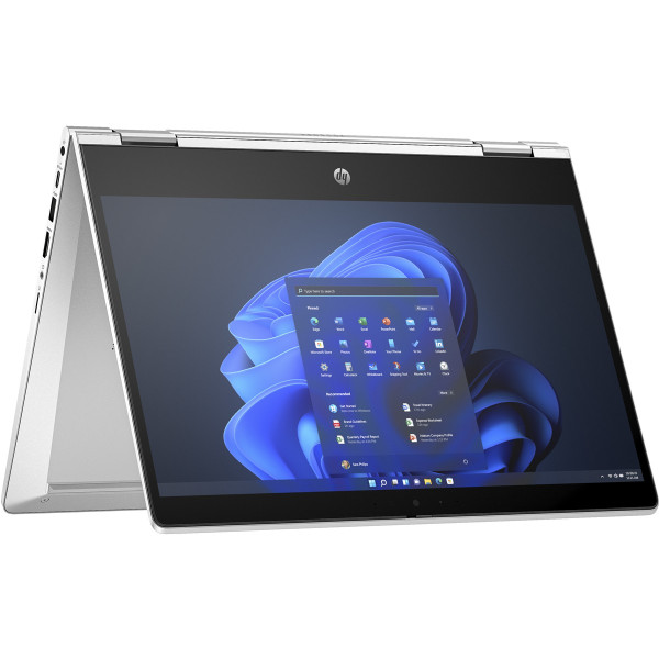 HP Pro x360 435 G10, AMD Ryzen™ 7, 2 GHz, 33,8 cm (13.3"), 1920 x 1080 Pixel, 16 GB, 512 GB