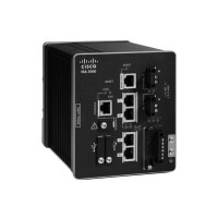 Cisco ISA-3000-2C2F-K9, 2 Gbit/s, 376580 h,...