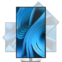 Dell Pro Plus P2725QE, 68,6 cm (27"), 3840 x 2160...