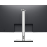 Dell Pro Plus P3225QE, 80 cm (31.5"), 3840 x 2160 Pixel, 4K Ultra HD, LCD, 8 ms, Schwarz, Grau