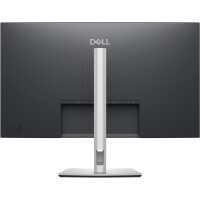 Dell Pro Plus P3225QE, 80 cm (31.5"), 3840 x 2160 Pixel, 4K Ultra HD, LCD, 8 ms, Schwarz, Grau