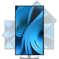 Dell Pro Plus P2725D, 68,6 cm (27"), 2560 x 1440...