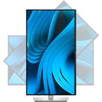 Dell Pro Plus P2725DE, 68,6 cm (27"), 2560 x 1440...