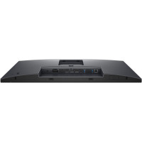 Dell Pro Plus P2725DE, 68,6 cm (27"), 2560 x 1440 Pixel, Quad HD, LCD, 8 ms, Schwarz, Silber