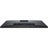 Dell Pro Plus P2725DE, 68,6 cm (27"), 2560 x 1440 Pixel, Quad HD, LCD, 8 ms, Schwarz, Silber