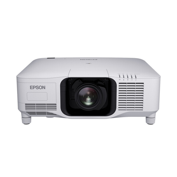 Epson EB-PU2116W, 16000 ANSI Lumen, 3LCD, WUXGA (1920x1200), 2000:1, 16:10, 1,07 Milliarden Farben