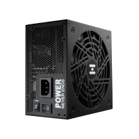 FSP Hydro Ti PRO 1000W, 1000 W, 100 - 240 V, 50/60 Hz, 13-6 A, 120 W, 1000 W