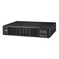 FSP Clippers RT 3K, Doppelwandler (Online), 3 kVA, 3000...