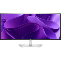 Dell Pro Plus P3425WE, 86,6 cm (34.1"), 3440 x 1440...
