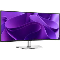 Dell Pro Plus P3425WE, 86,6 cm (34.1"), 3440 x 1440...