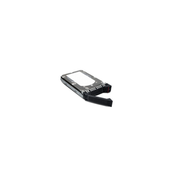 Lenovo 7XB7A00053 - 8 TB - 7200 RPM - 3.5" - Serial ATA III