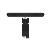 Lenovo ThinkVision MS30 (S), 2.0 Kanäle, 4 W, 85 dB,...