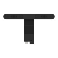 Lenovo ThinkVision MS30 (S), 2.0 Kanäle, 4 W, 85 dB, 4 W, 4 Ohm, 64 dB