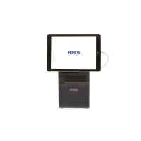 Epson TM-m30II-S (012): USB + Ethernet + BT + NES +...