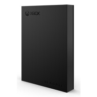 Seagate Game Drive , 5 TB, 3.2 Gen 1 (3.1 Gen 1), Schwarz