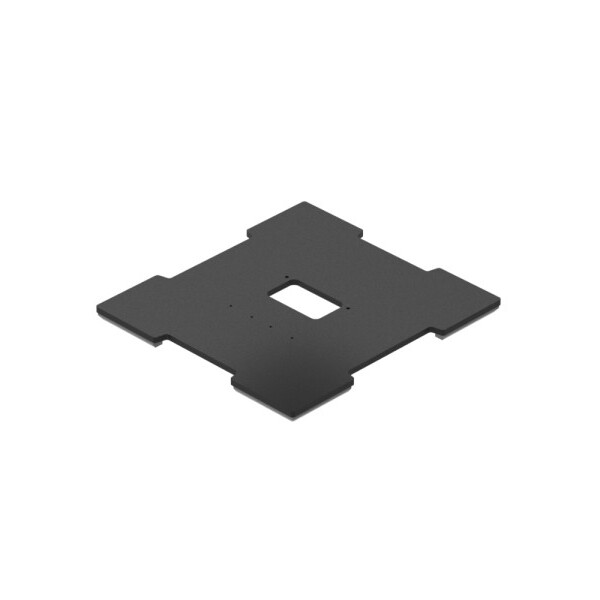 Custom Group BASE FOR FLOOR PEDESTAL VERSION