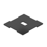Custom Group BASE FOR FLOOR PEDESTAL VERSION