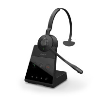 Jabra Engage 65 Stereo / Mono, Kabellos,...