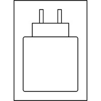 Jabra Engage 65 Stereo / Mono, Kabellos, Büro/Callcenter, 40 - 16000 Hz, 57 g, Kopfhörer, Schwarz