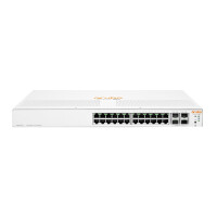 HPE Aruba Instant On 1930 24G 4SFP/SFP+ (x20), Managed,...