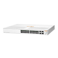 HPE Aruba Instant On 1930 24G 4SFP/SFP+ (x20), Managed,...