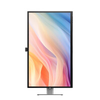 Alogic 32C4KPDW, 81,3 cm (32"), 3840 x 2160 Pixel, 4K Ultra HD, Aluminium, Schwarz