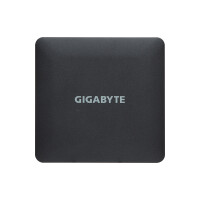 Gigabyte BRIX, Mini-PC Barebone, DDR4-SDRAM, PCI Express,...