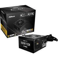 ASRock Challenger CL-850G - PC-/Server Netzteil - ATX