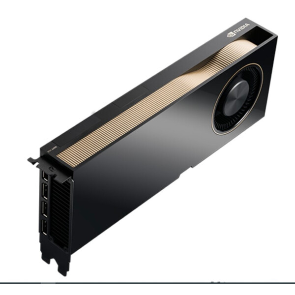 NVIDIA RTX 6000 Ada Generation - Grafikkarte - PCI-Express