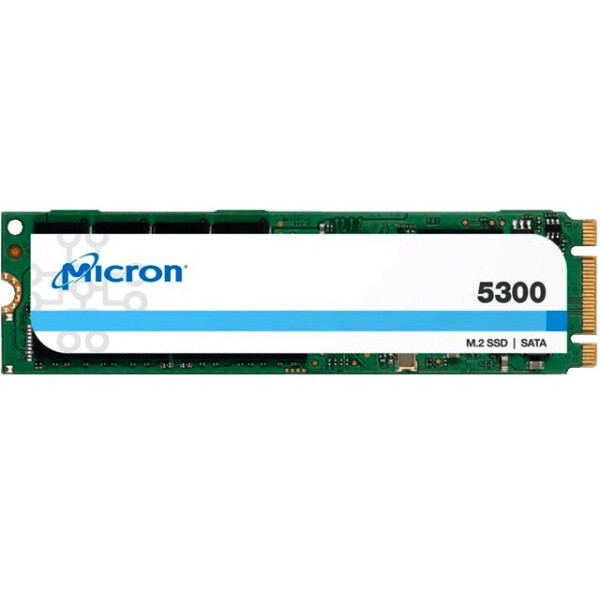 Lenovo 4XB7A38180, 1920 GB, M.2, 540 MB/s, 6 Gbit/s