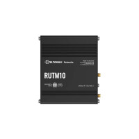 Teltonika RUTM10, Wi-Fi 5 (802.11ac), Dual-Band (2,4...