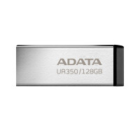 ADATA UR350, 128 GB, USB Typ-A, 3.2 Gen 1 (3.1 Gen 1),...