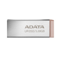 ADATA UR350, 128 GB, USB Typ-A, 3.2 Gen 1 (3.1 Gen 1),...
