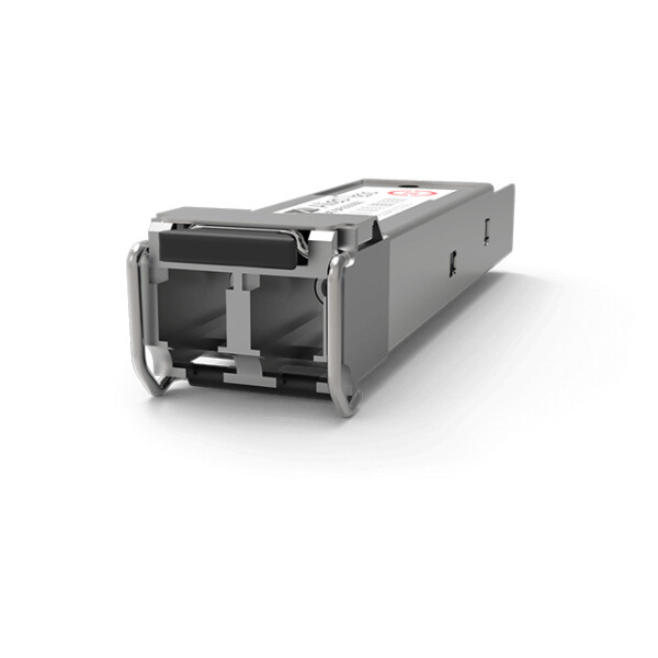 Allied Telesis AT-SPEX/E, Faseroptik, 1000 Mbit/s, SFP, LC, 2000 m, 1310 nm