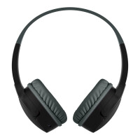 Belkin SOUNDFORM Mini, Verkabelt & Kabellos, Musik,...