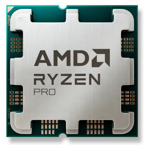 AMD Ryzen 5 PRO 5655G, AMD Ryzen™ 5 PRO, Sockel AM4, 7 nm, AMD, 5655G, 3,9 GHz