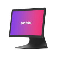 Custom ARAGON, 38,1 cm (15"), 1024 x 768 Pixel, LCD,...