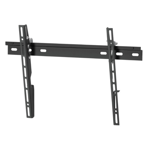 Vogels Mount Massive MNT202, 81,3 cm (32"), 139,7 cm (55"), 80 kg, 400 x 400 mm, 0 - 10°, Schwarz