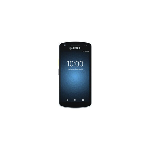 Zebra EC55, 12,7 cm (5"), 720 x 1280 Pixel, Multitouch, Kapazitiv, 4 GB, 64 GB