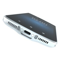 Zebra EC55, 12,7 cm (5"), 720 x 1280 Pixel, Multitouch, Kapazitiv, 4 GB, 64 GB