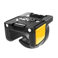 Zebra SG-RS51-TRGDU-01, Auslösegriff, Schwarz, Gelb,...