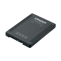 QNAP QDA-A2MAR, SSD-Gehäuse, M.2, M.2, 6 Gbit/s,...