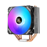 Antec A400i, Luftkühlung, 12 cm, 800 RPM, 1800 RPM,...