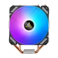 Antec A400i, Luftkühlung, 12 cm, 800 RPM, 1800 RPM,...