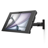 Compulocks 827B11APXB, 27,9 cm (11"), Apple, iPad Air M2 | 11" | 2024 | A2902, A2899, A2900, 27,9 cm (11"), Schwarz, Aluminium