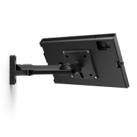 Compulocks 827B11APXB, 27,9 cm (11"), Apple, iPad Air M2 | 11" | 2024 | A2902, A2899, A2900, 27,9 cm (11"), Schwarz, Aluminium