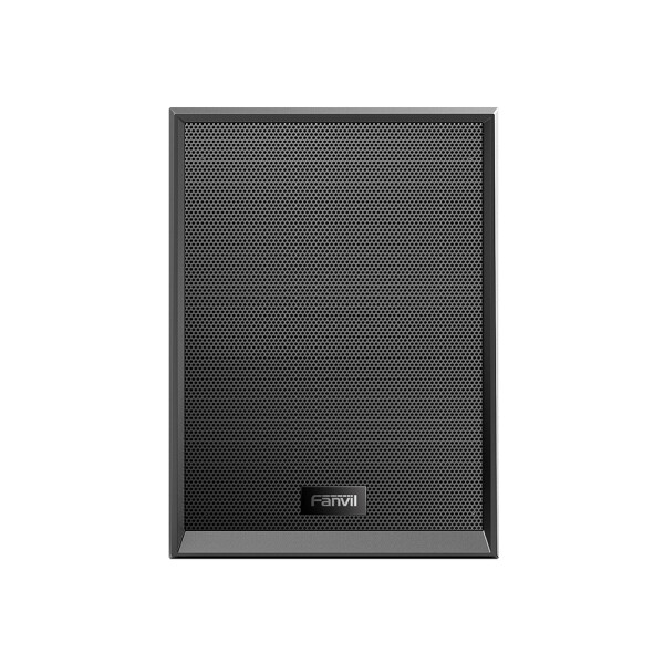 Fanvil A212, Kabelgebunden, 15 W, 100 - 20000 Hz, 8 Ohm, Schwarz