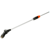 Gardena 11154-20, Sprühstab, Schwarz, Grau, 11130,...