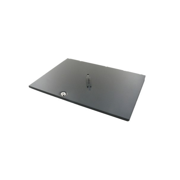 APG E3000 Steel Locking Till Cover